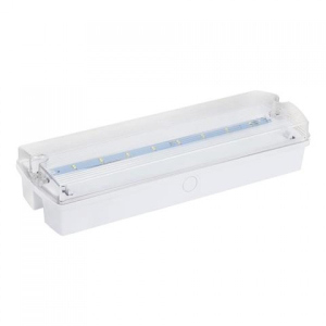 Світильник аварійний LED Horoz Electric HENRY 4.5W (0840340005) в Чернігові