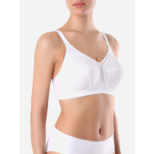 Бюстгальтер Conte Lingerie Suprema Rb7071 95C Белый (4810226418543) в Чернигове