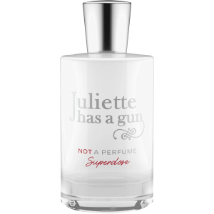 Тестер Парфумована вода Унісекс Juliette Has A Gun Not a Perfume Superdose 100 мл (ROZ6400210964)