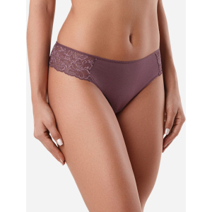 Трусики-танга Conte Sensuelle Rp6020 16С-0094КСП S (94) Ірис (4810226328125) ТОП в Чернігові