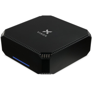 Комп'ютер Vinga Mini PC V500 (V500J4125) краща модель в Чернігові