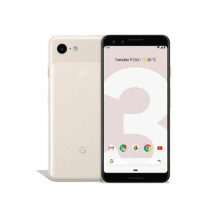 Смартфон Google Pixel 3 4/64Gb Not Pink краща модель в Чернігові