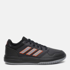 Кеди Adidas Gametalker H04444 40 (7.5) 26 см Cblack/Ironmt/Carbon (4064047943955)