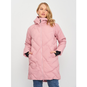 Пуховик 4F H4Z21-KUDP011 XS Light Pink (5903609547431) в Чернігові