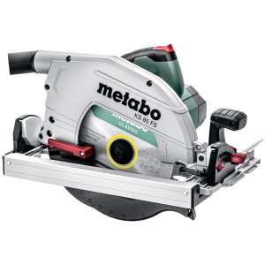 Циркулярная пила Metabo KS 85 FS (601085000) лучшая модель в Чернигове