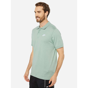 Поло Nike M Nsw Ce Polo Matchup Jsy CJ4461-352 S (193658716147) рейтинг