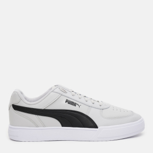 Кеди Puma Caven 38081006 42.5 (8.5) 27.5 см Gray Violet-Puma Black-Puma White (4063699489316) краща модель в Чернігові