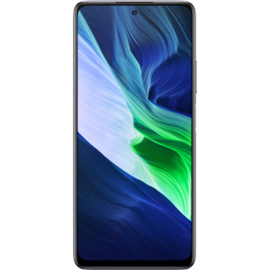 Смартфон Infinix Note 10 Pro 6/64Gb Blue краща модель в Чернігові