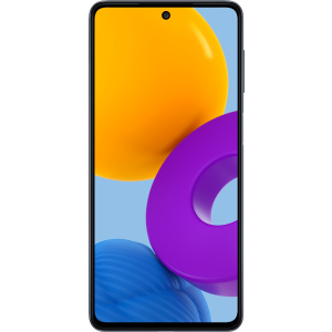 Мобильный телефон Samsung Galaxy M52 5G 6/128GB Black (SM-M526BZKHSEK) в Чернигове