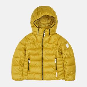 Демісезонна куртка Reima Petteri 531343.9-8600 116 см (6438429182092) краща модель в Чернігові