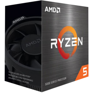 Процесор AMD Ryzen 5 5600G 3.9GHz/16MB (100-100000252BOX) sAM4 BOX