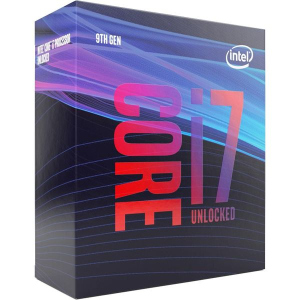 Intel Core i7-9700K (BX80684I79700K) в Чернігові