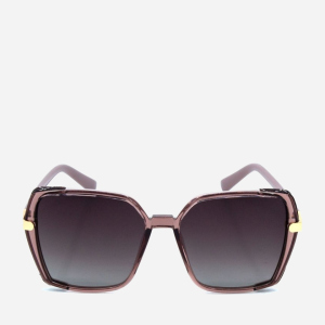 Солнцезащитные очки женские поляризационные SumWin 9949-04 рейтинг