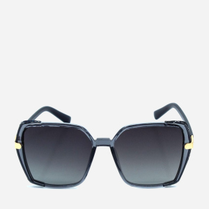 Сонцезахисні окуляри жіночі поляризаційні SumWin 9949-05 краща модель в Чернігові