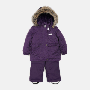 Зимний комплект (куртка + полукомбинезон) Lenne Mann 21313A-6121 98 см (4741578852993) ТОП в Чернигове