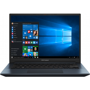 Ноутбук ASUS Vivobook Pro 14 OLED K3400PH-KM014T (90NB0UX2-M00280) Quiet Blue ТОП в Чернігові