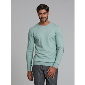 Джемпер Piazza Italia 38229-56 XL Green (2038229003067)