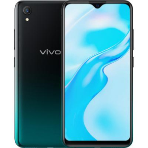 Мобильный телефон vivo Y1S 2/32GB Black надежный