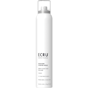 Сухой лак для стайлинга Ecru NY Signature Sunlight Styling Spray Солнечный луч 200 мл (669259003547)