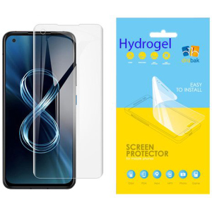 Захисна плівка Drobak Hydrogel для Asus ZenFone 8 в Чернігові