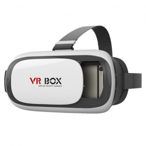 Очки виртуальной реальности VR BOX 3D G2 Pro (ВР Очки) в Чернигове