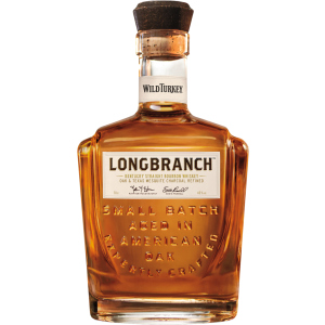 Віскі Wild Turkey Longbranch 0.7 л 43% (721059003087) в Чернігові