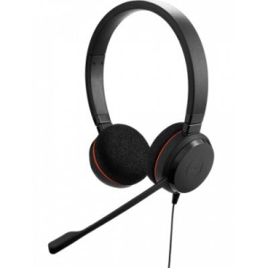 Навушники Jabra Evolve 20 MS Stereo (4999-823-109) ТОП в Чернігові