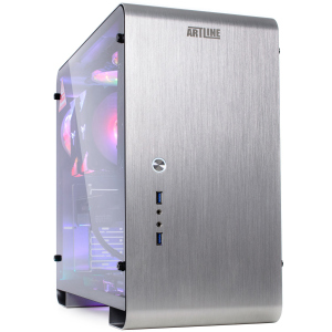 купить Компьютер ARTLINE Gaming X55 v34