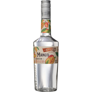 Лікер De Kuyper Mango 0.7 л 15% (8710625600005) краща модель в Чернігові