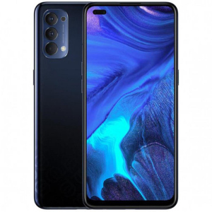 Смартфон OPPO Reno4 5G 8/128GB Space Black Global Version рейтинг