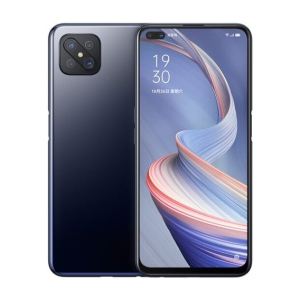 Смартфон Oppo Reno 4 Z 5G 8/128Gb Black Global Version надійний