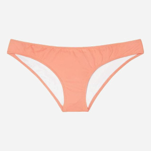 Нижня частина купальника Victoria's Secret 768461297 XS Персикова (1048962788) надійний