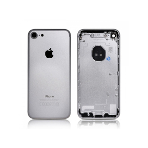 Корпус iPhone 7 Silver в Чернигове