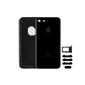 Корпус iPhone 7 Jet Black лучшая модель в Чернигове