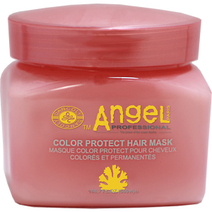 Маска для волосся Angel Professional Color Protect для фарбованого волосся 500 мл (AMB-203) (3700814125155) в Чернігові