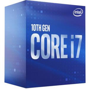 Процессор Intel Core i7-10700K 3.8GHz/16MB (BX8070110700K) s1200 BOX (160583) в Чернигове