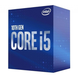 Процесор Intel Core i5-10400 2.9GHz (BX8070110400) BOX (160550) краща модель в Чернігові