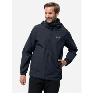 Ветровка Jack Wolfskin Stormy Point Jacket M 1111141-1010 L (4060477152486)