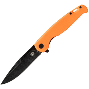 Нож Skif Tiger Paw BSW Orange (17650253) лучшая модель в Чернигове