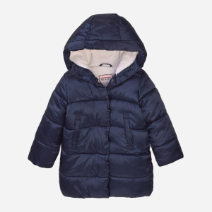 Демісезонна куртка Minoti 8GCOAT 2 34945TEN 158-164 см Темно-синя (5059030609061) в Чернігові