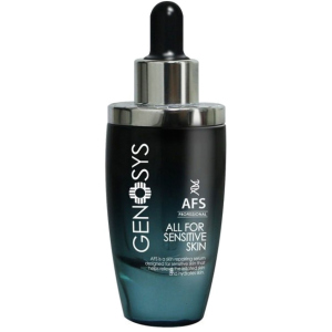 Наносиворотка Genosys для чутливої ​​шкіри All For Sensitive Serum 30 мл (8809392232035) ТОП в Чернігові