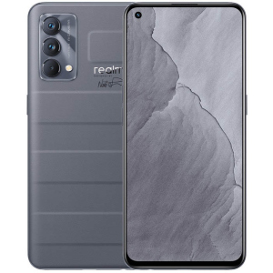 Мобільний телефон Realme GT Master Edition 6/128GB Grey (6941399056275) краща модель в Чернігові