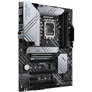 Материнська плата Asus PRIME Z690-P (s1700, Intel Z690, PCI-Ex16) в Чернігові