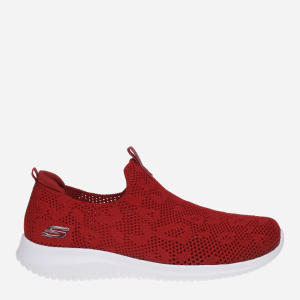 Слипоны Skechers W 149009 RED 39 (9) 26 см Красные (194428258959)_3586552 ТОП в Чернигове