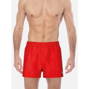 Шорти пляжні Arena Fundamentals X-Short 1B322-041 XL Red/White (3468335382425) в Чернігові