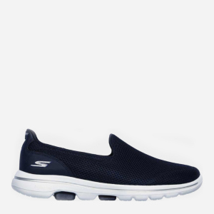 Сліпони Skechers 15901W NVW 39 (26 см) Сині (193642002294) в Чернігові