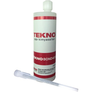 Хімічний анкер Tekno Teknobond 400 345 мл. в Чернігові