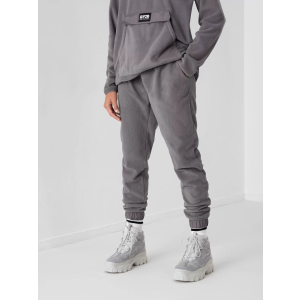 Спортивные штаны 4F H4Z21-SPDD010-25S XL Grey (5903609554781) в Чернигове