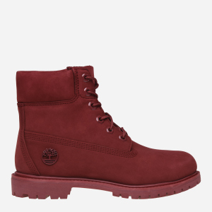 купити Черевики Timberland TB0A22Z6V15 36 (5.5) 23.3 см Червоні (192824565800)_3514717