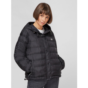 Куртка Levi's Edie Packable Jacket A0675-0000 XL Caviar (5400970450457) в Чернігові